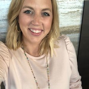 Meet your Posher, Courtney